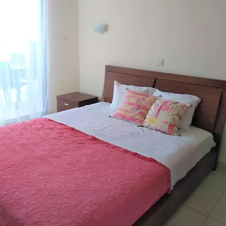 T&e Appartement *