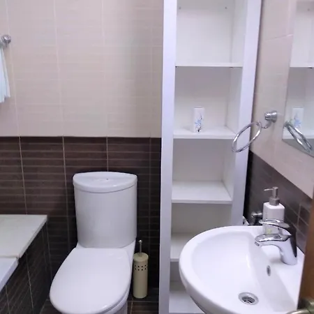 Appartement T&e *
