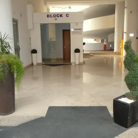 Appartement T&e Larnaca