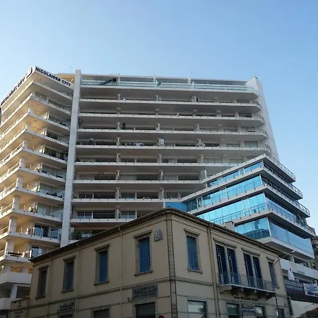 Appartement T&e *
