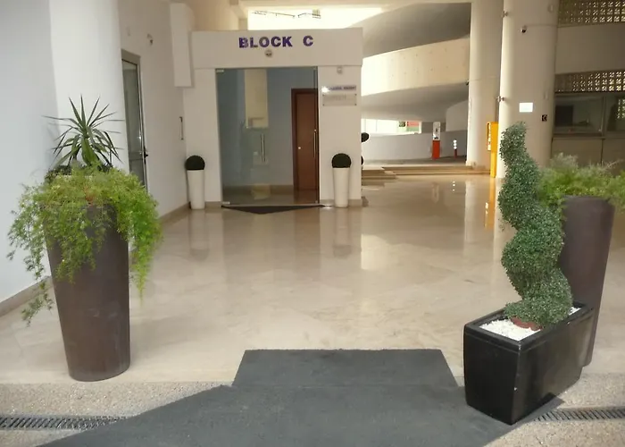 Διαμέρισμα T&e Λάρνακα